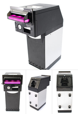 Banknotes Validator