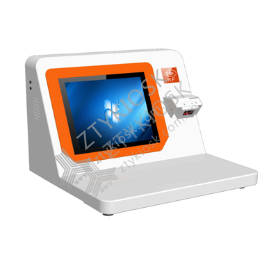 Desktop Access Control Kiosk