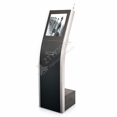 Queuing Kiosk System
