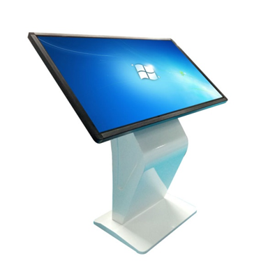 停车场反向寻车终端