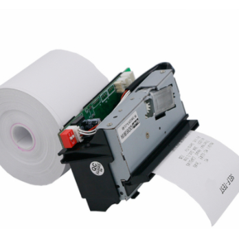 58mm Thermal Receipt Kiosk Printer